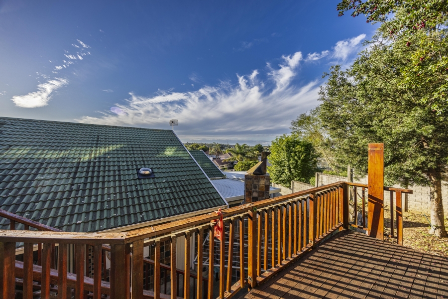 3 Bedroom Property for Sale in Nahoon Eastern Cape